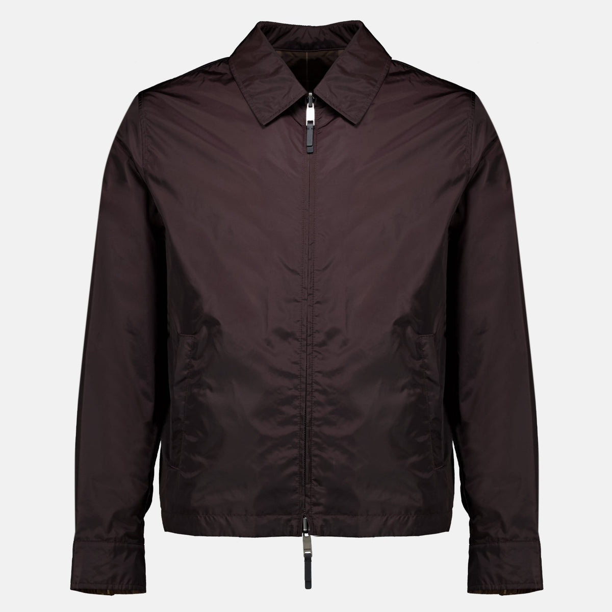 Giacca Reversibile Bloomsbury