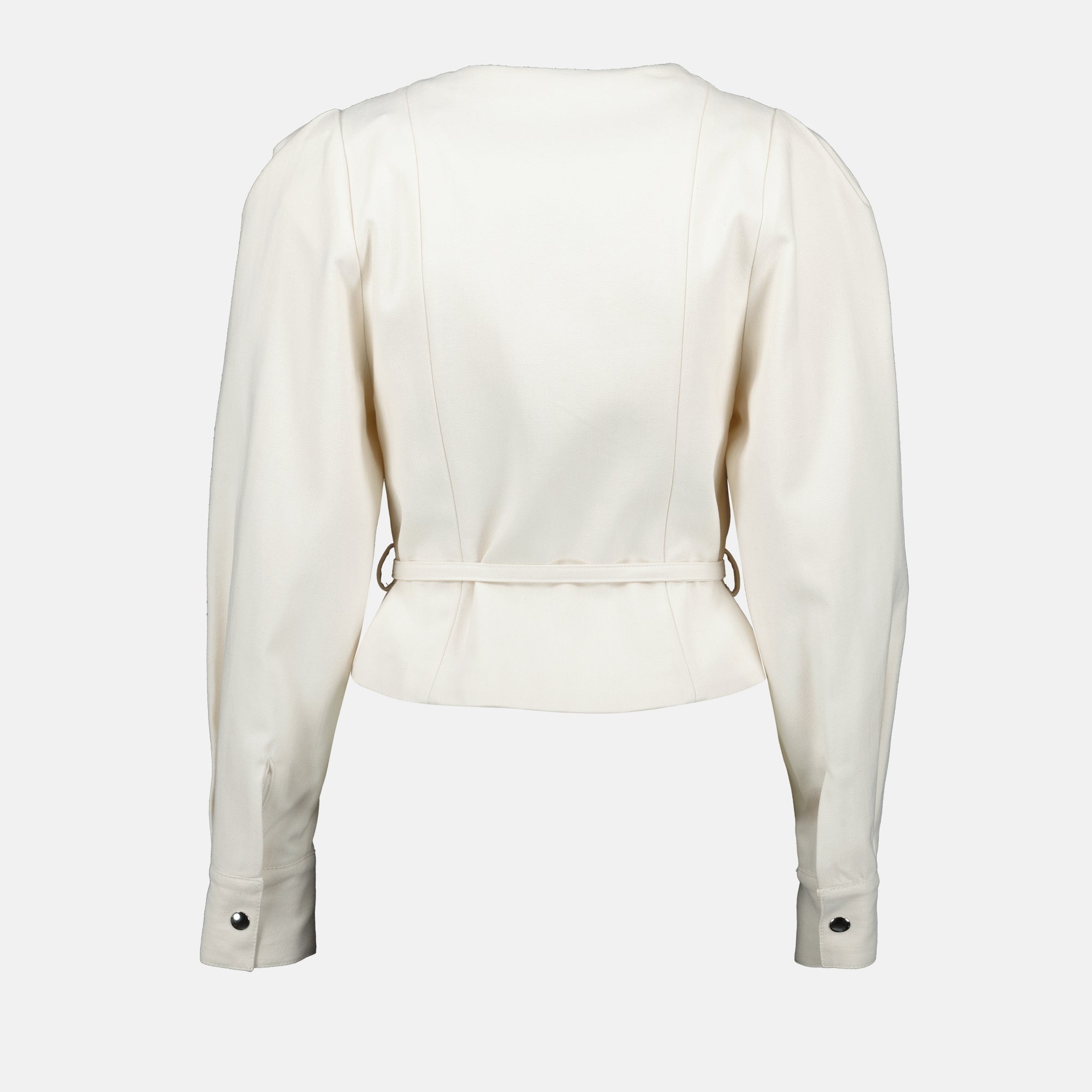 Giacca Camicia Parisa