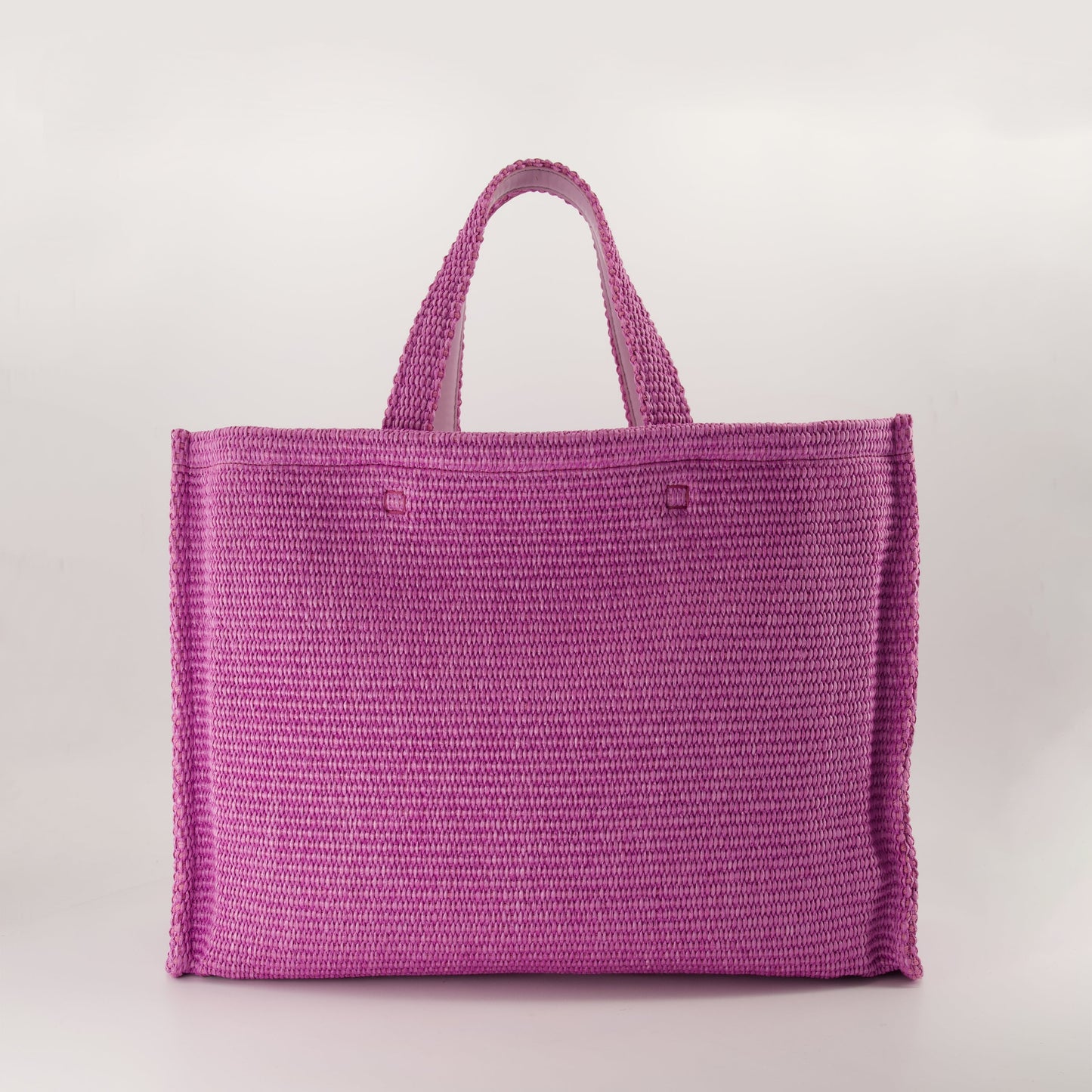 Givenchy tote, purple raffia bag, designer handbags, embroidered tote, Spring-Summer collection