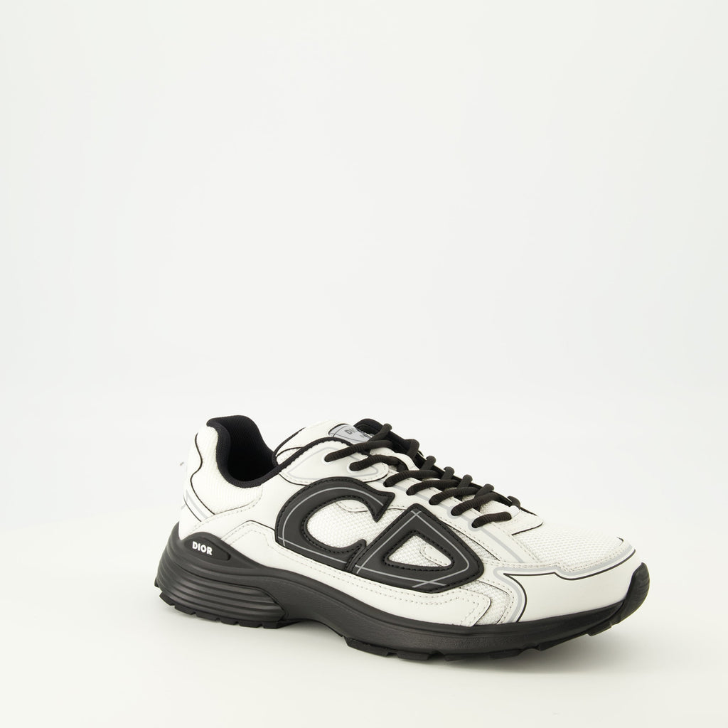 Dior sneakers, B30 sneakers, designer footwear, luxury sneakers, fashion sneakers
