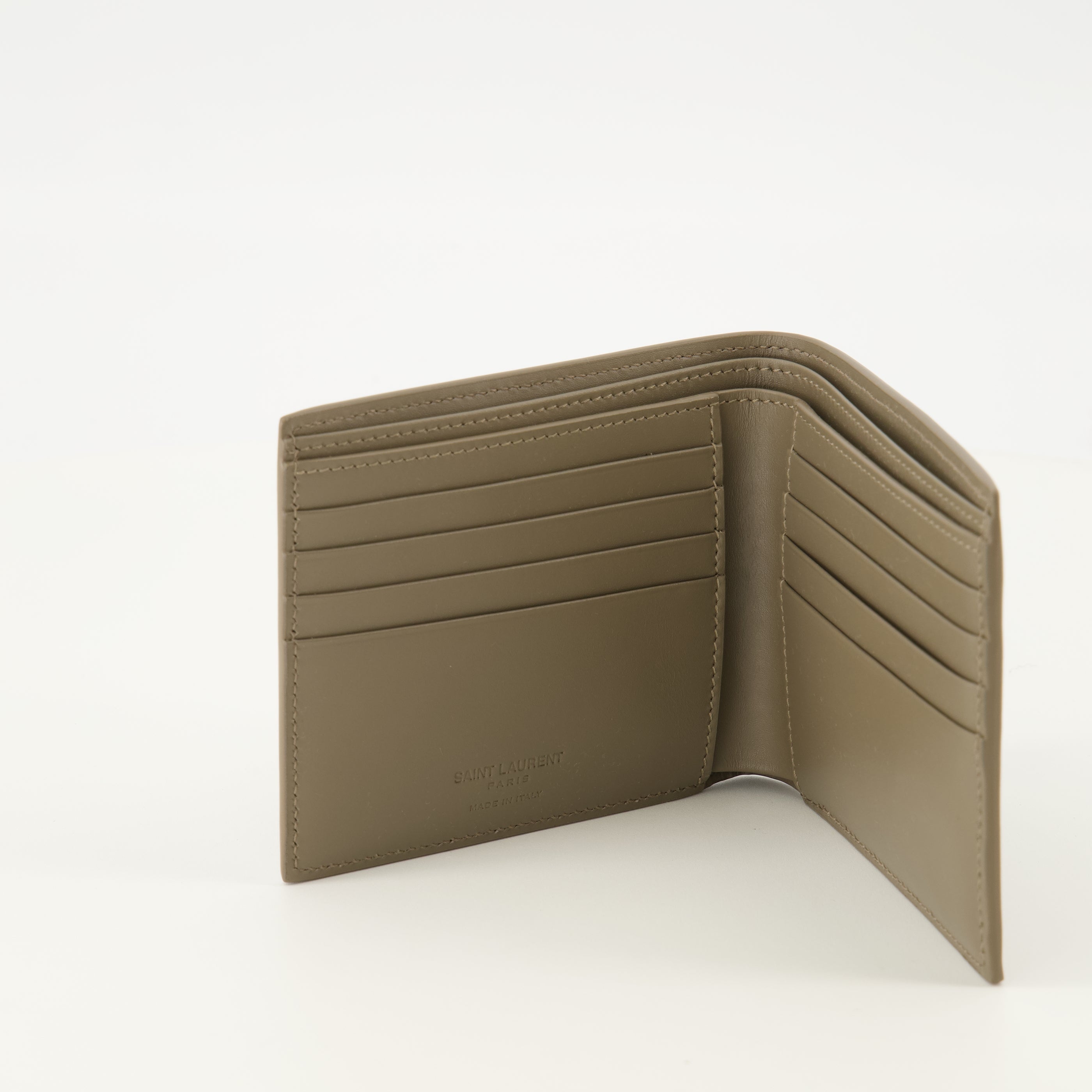 Portefeuille Saint Laurent Paris