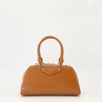 Image of Antigona East-West Mini Bag by Givenchy for Women - Season Autumn-Winter 2025 - Front View