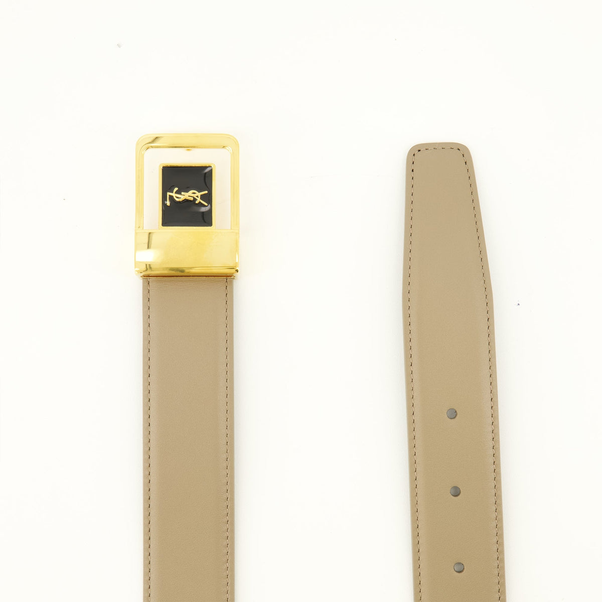 Saint Laurent SM M94 アセテートサングラス