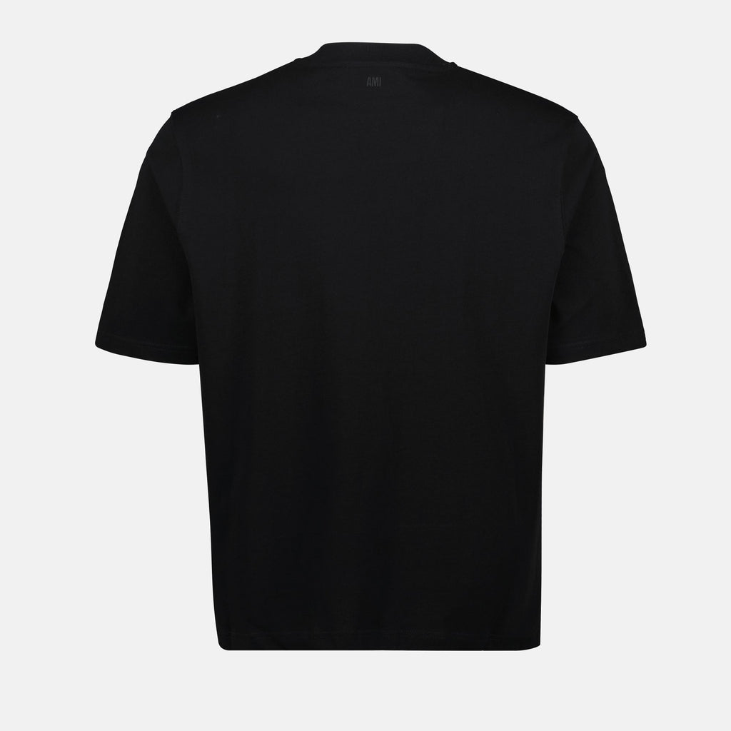 Ami de coeur Black T-shirt