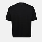Ami de coeur Black T-shirt
