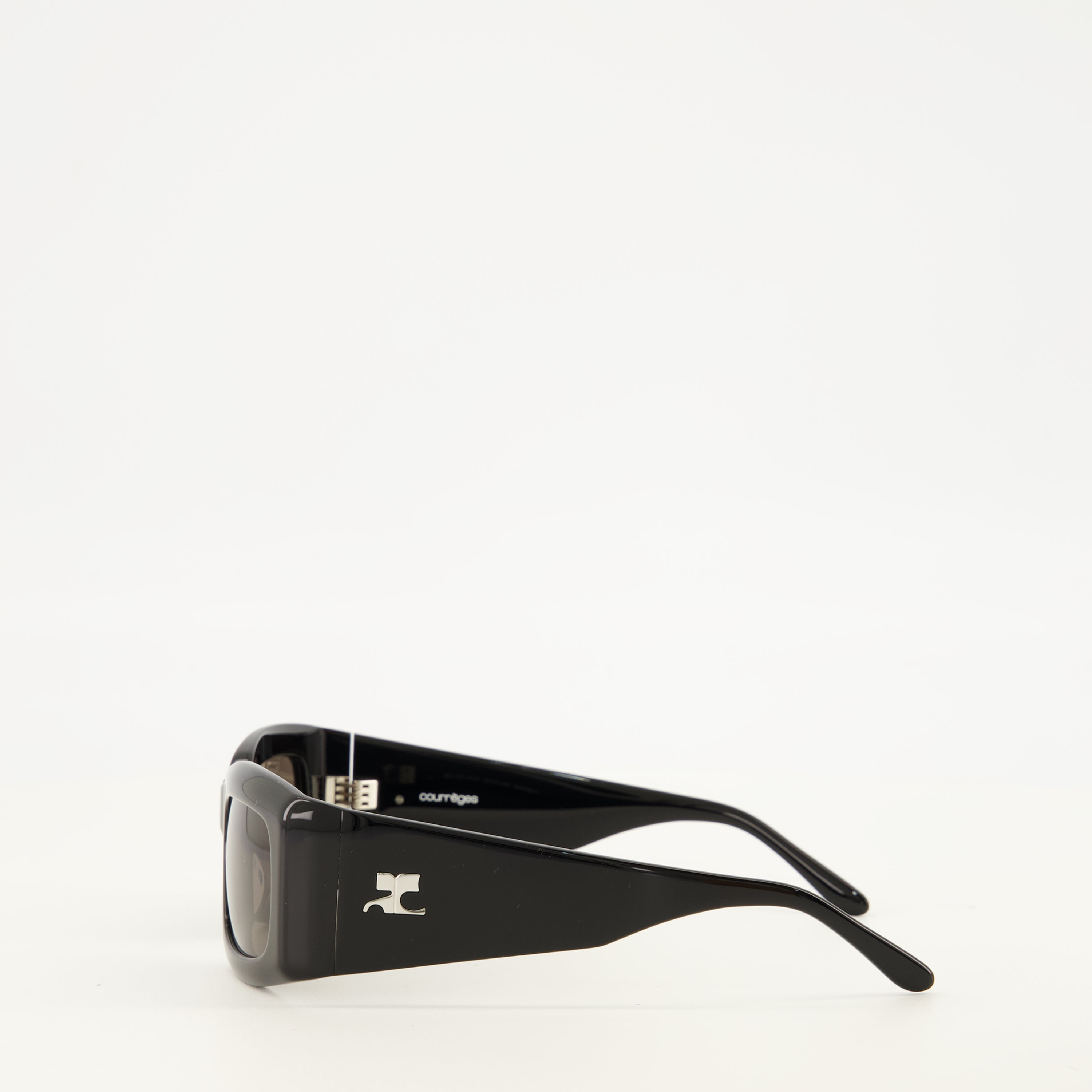 Sunglasses 69 Black
