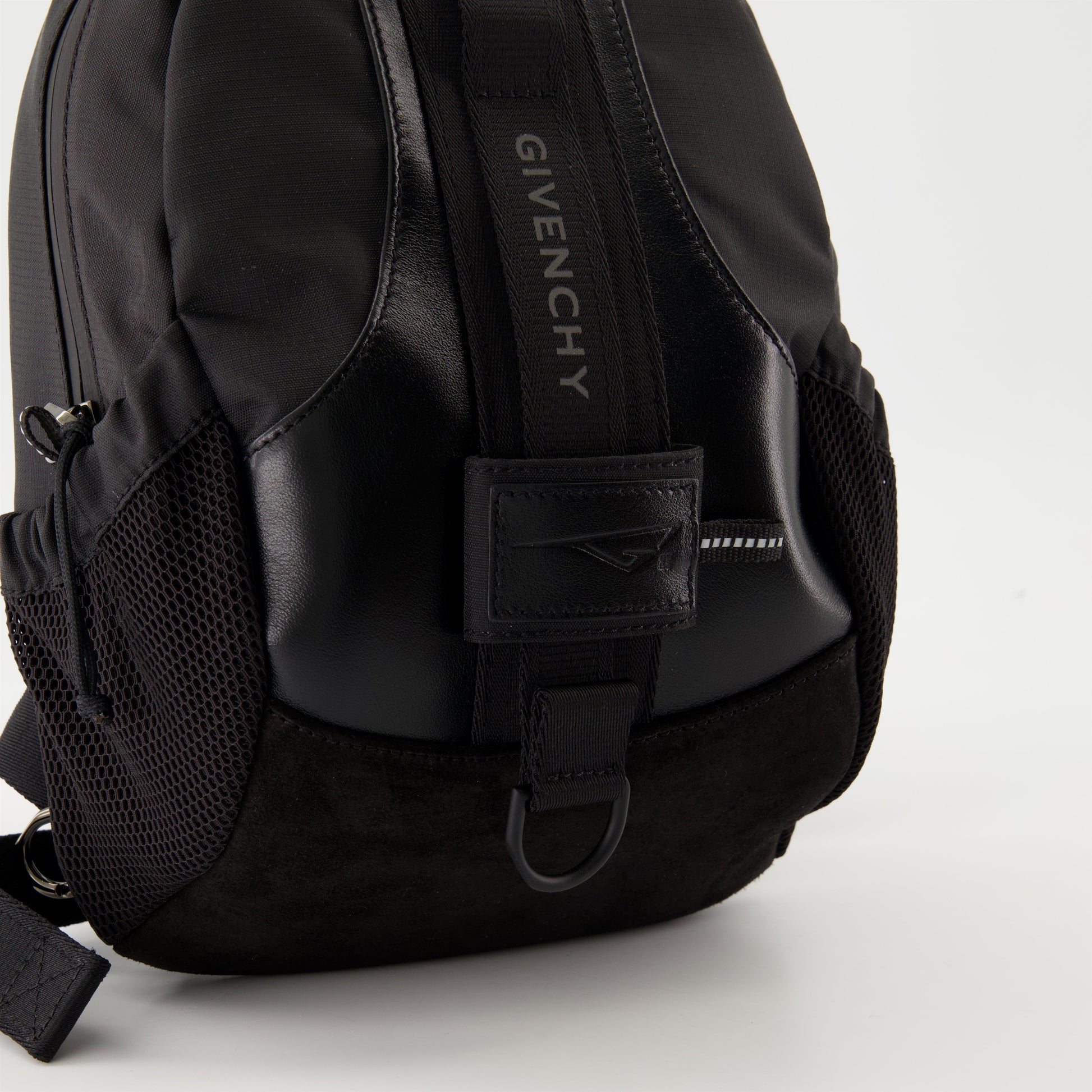 Givenchy, Crossbody Bag, Autumn-Winter 2024, luxury accessories, nylon bag