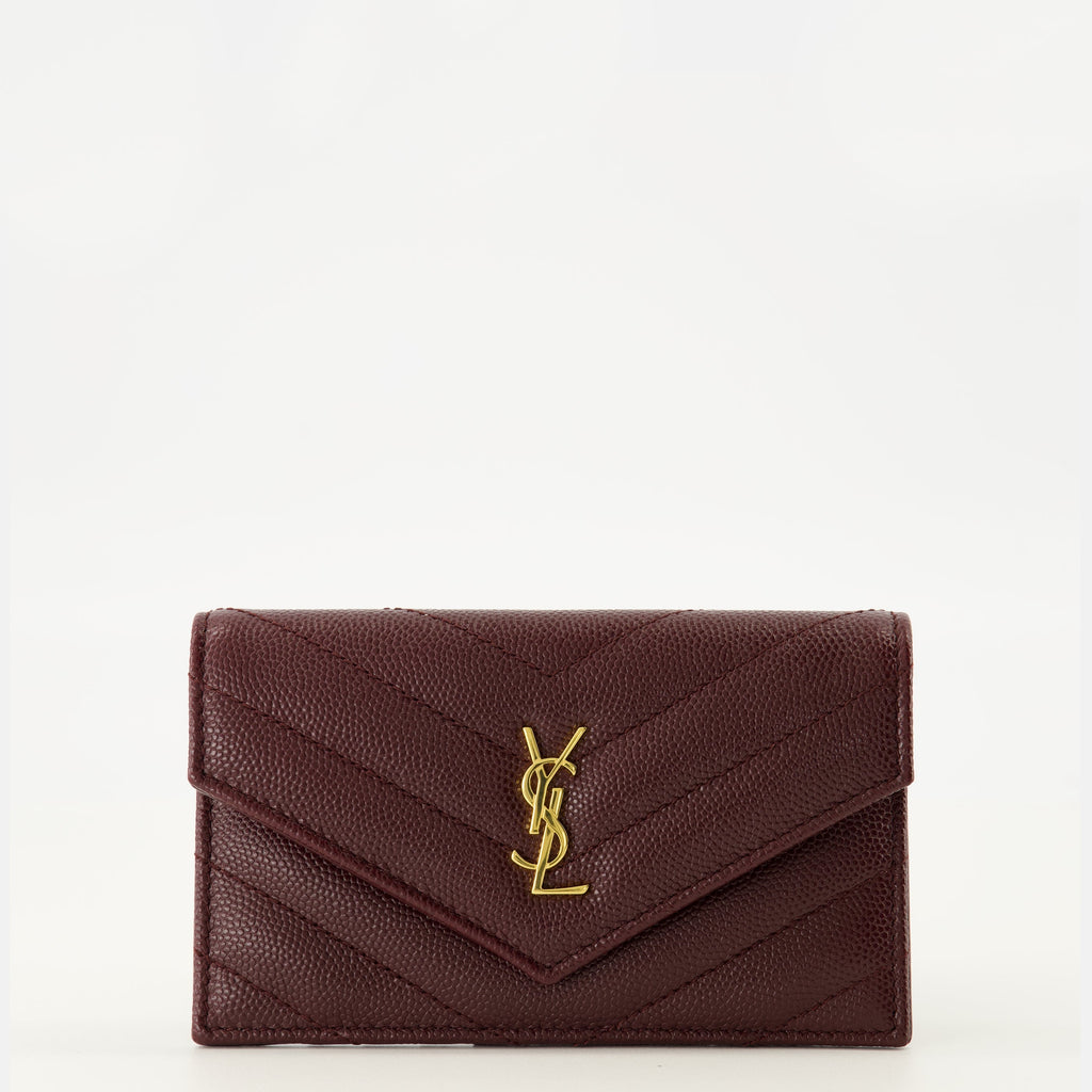 Cassandre Card Holder