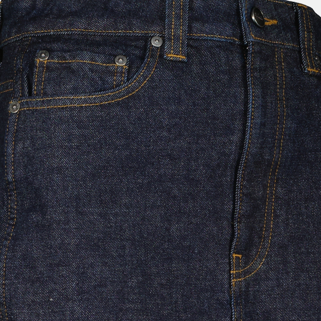 Falda Lápiz de Jean Kendra