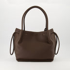 medium brown bucket bag tods women 15399552680316