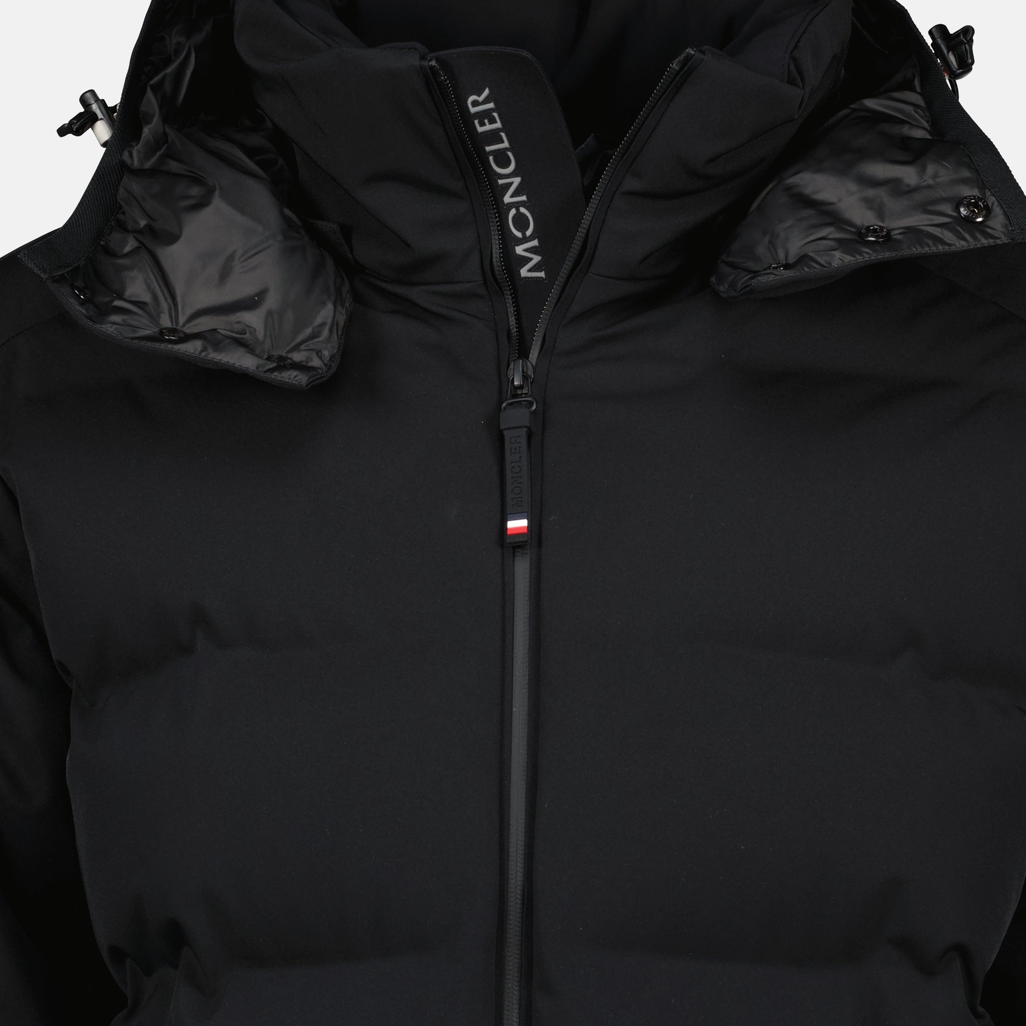 Moncler jacket, down jacket, waterproof winter coat, men's outerwear, luxury fashion