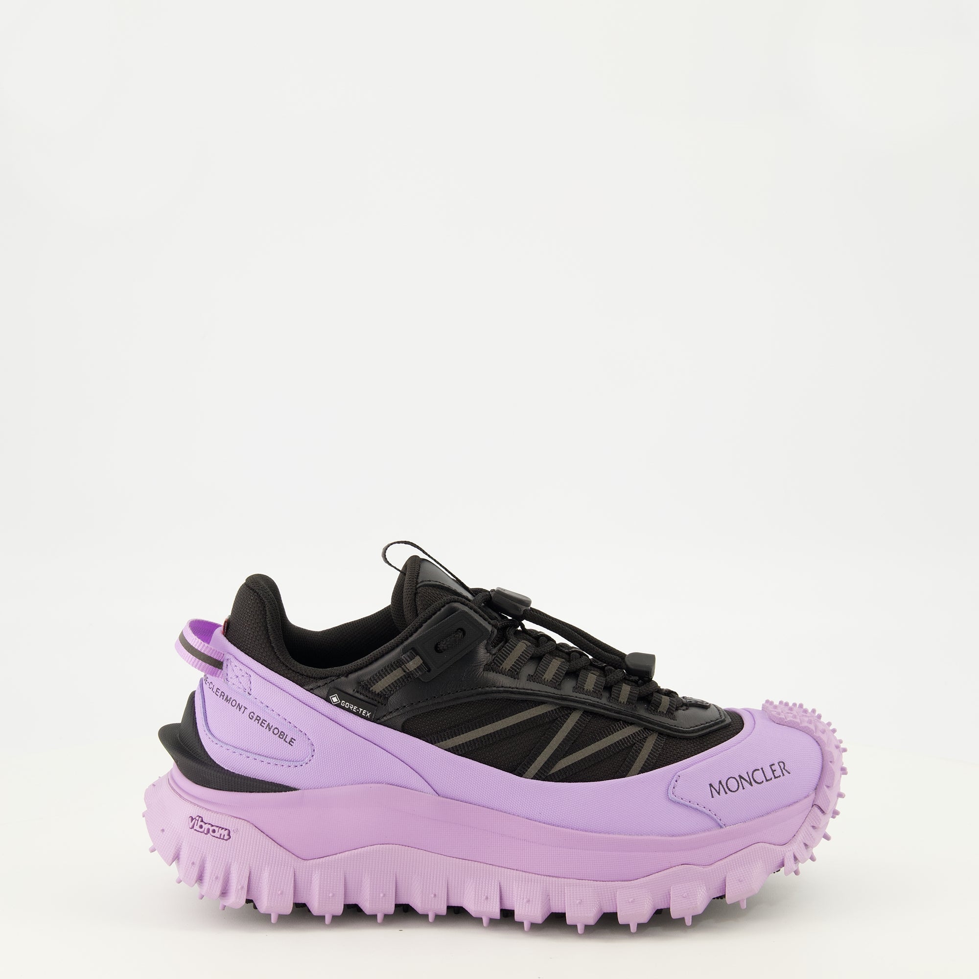 Trailgrip GTX Sneakers - Moncler - Women | WE IN STYLE