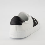 Imagen de Zapatillas Urbanas de Givenchy para Hombre - Temporada Otoño-Invierno 2025 - Vista Trasera