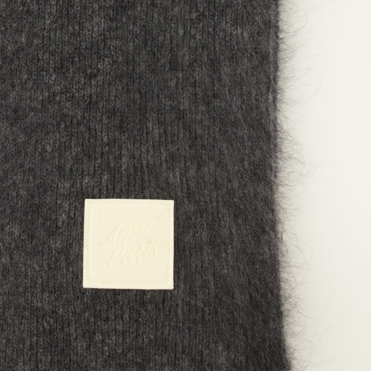 Mohair-Schal