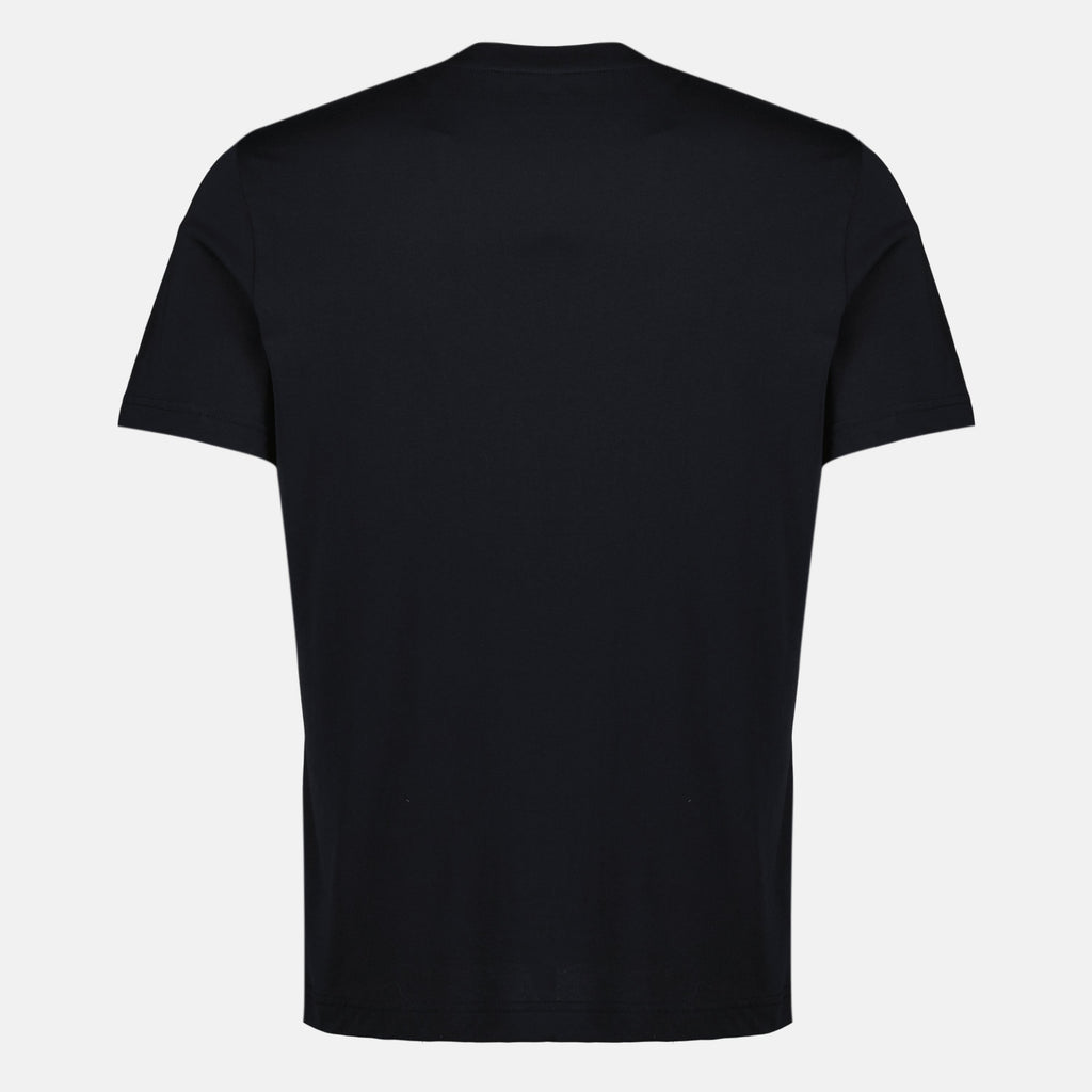Printed Logo T-Shirt