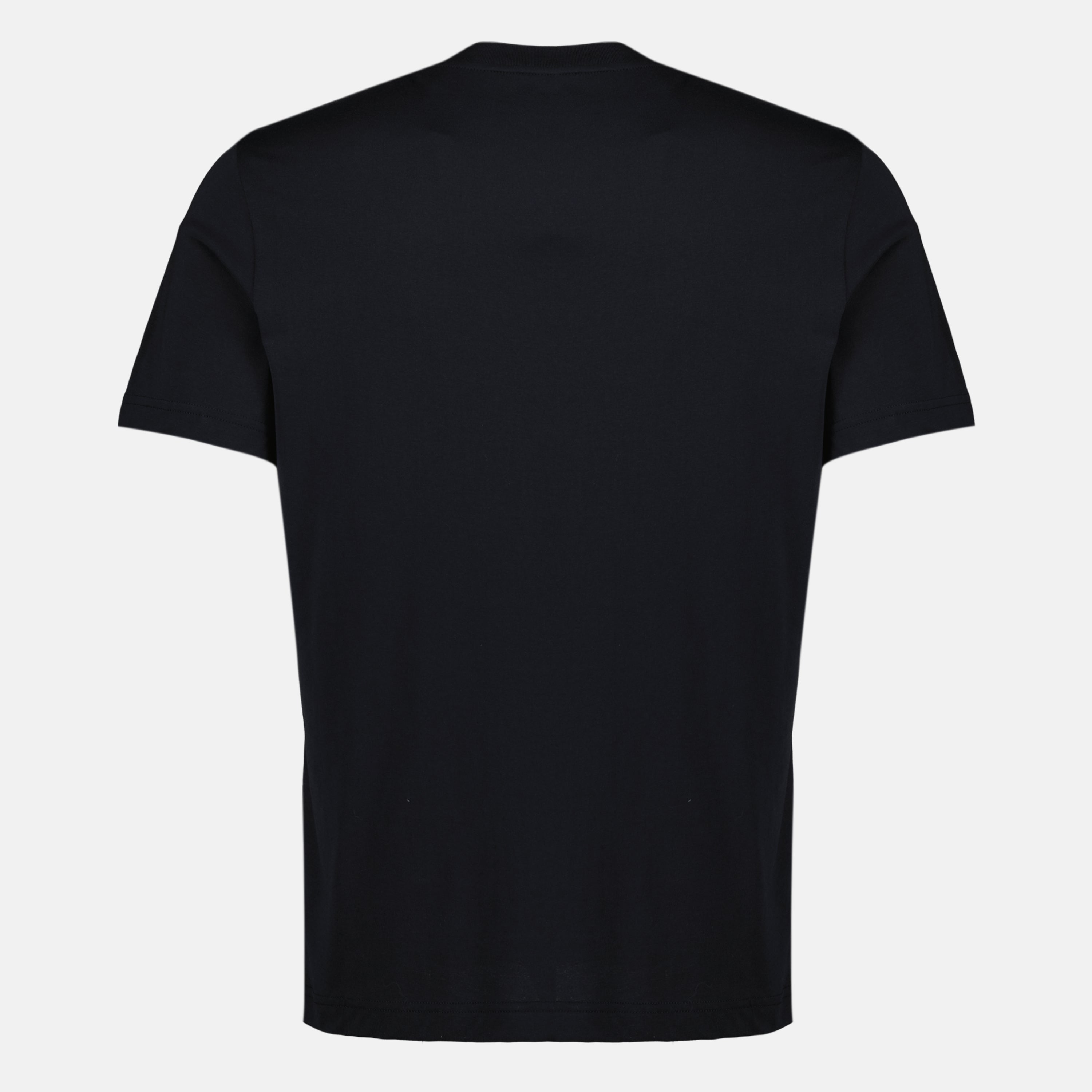 Printed Logo T-Shirt