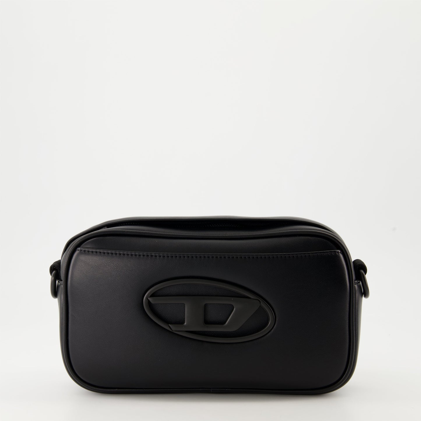 Diesel Camera Bag, Neoprene Bag, Luxury Accessories, Designer Bag, Autumn-Winter 2024