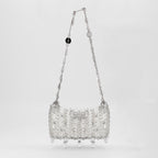 borsa 1969 nano con cristalli