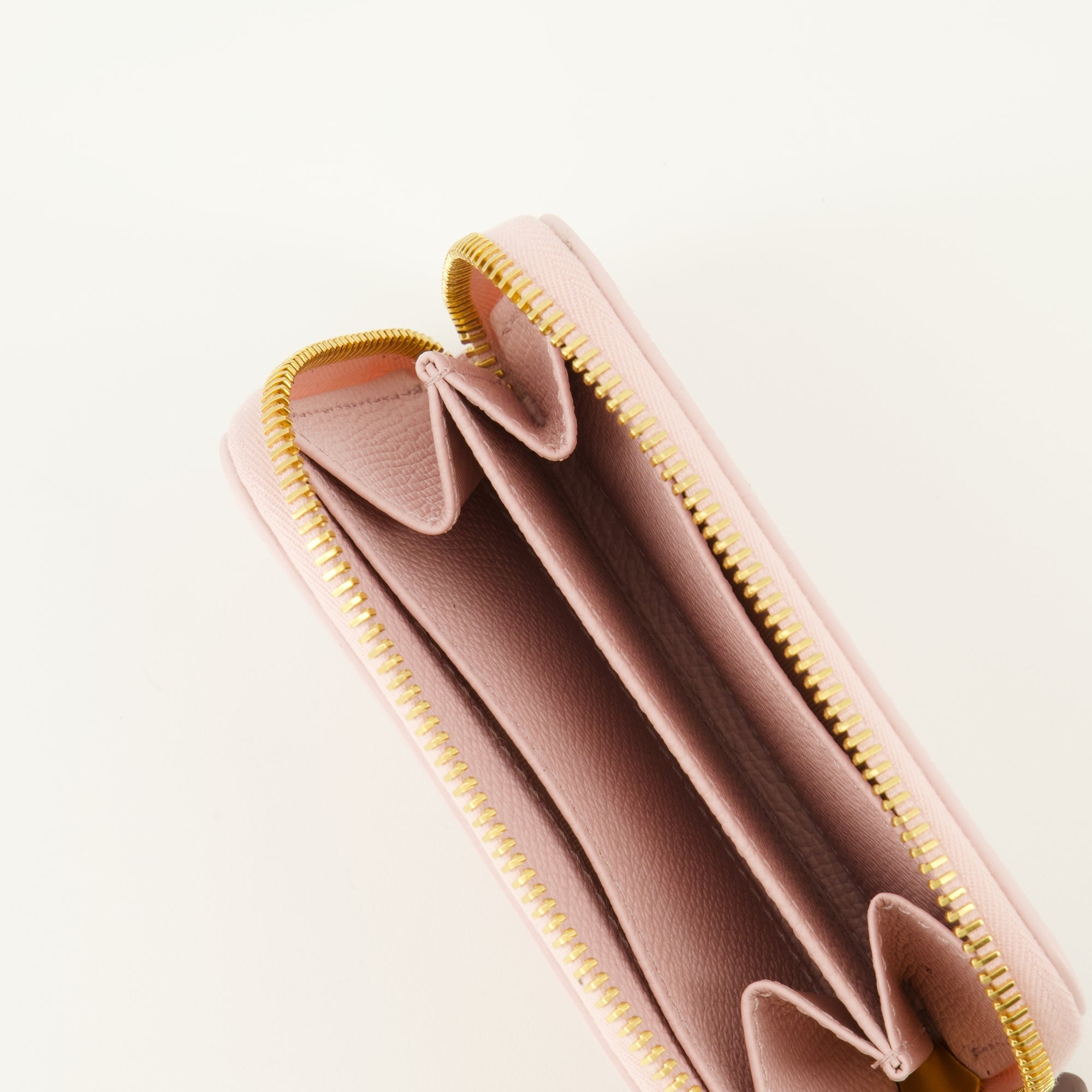 Portefeuille Mini Cherryfic