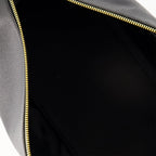 시크 레더 코스메틱 백