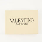 Immagine del portacarte in pelle Vlogo di Valentino Garavani per uomo - Stagione Autunno-Inverno 2025 - Dettaglio 2