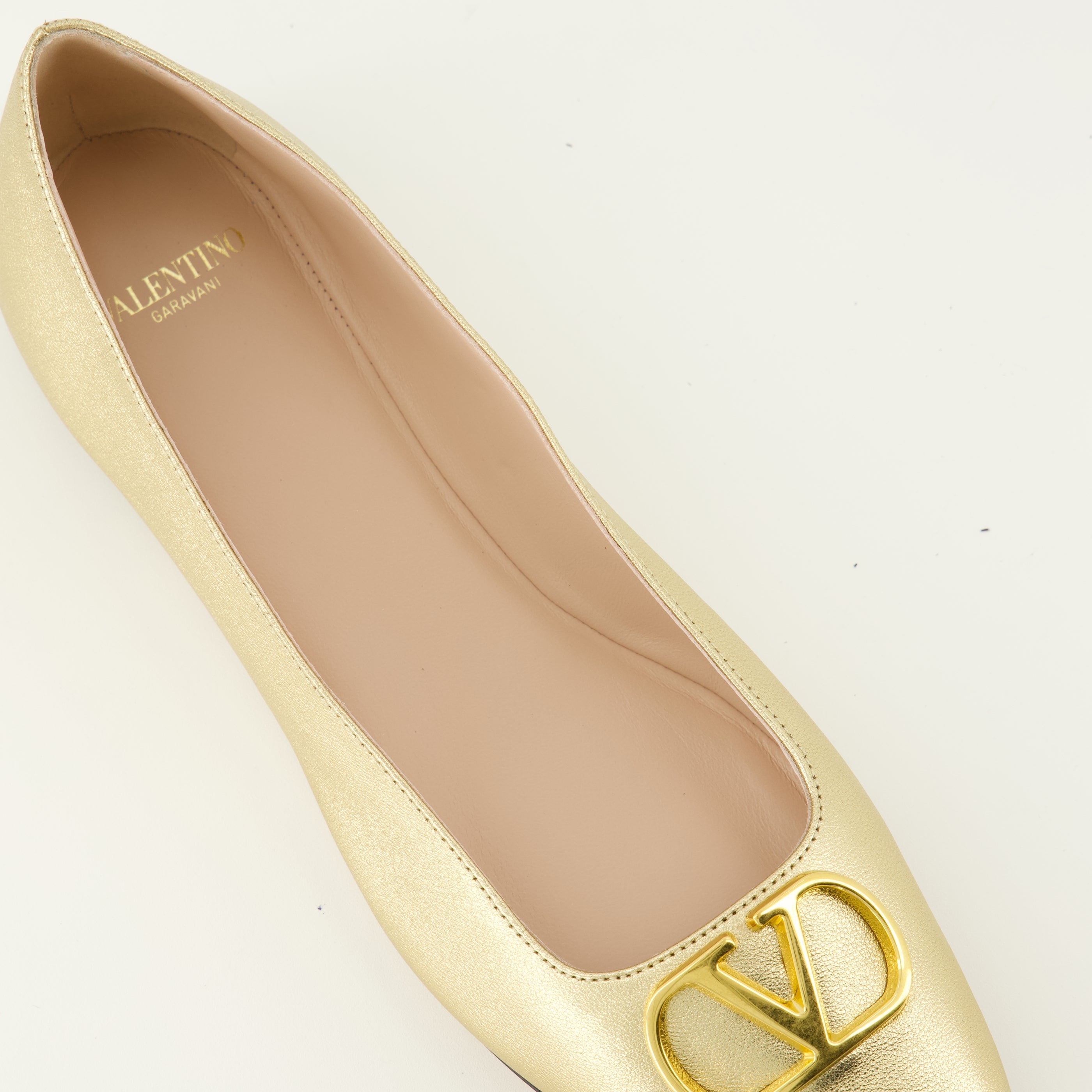 Vlogo Ballerinas