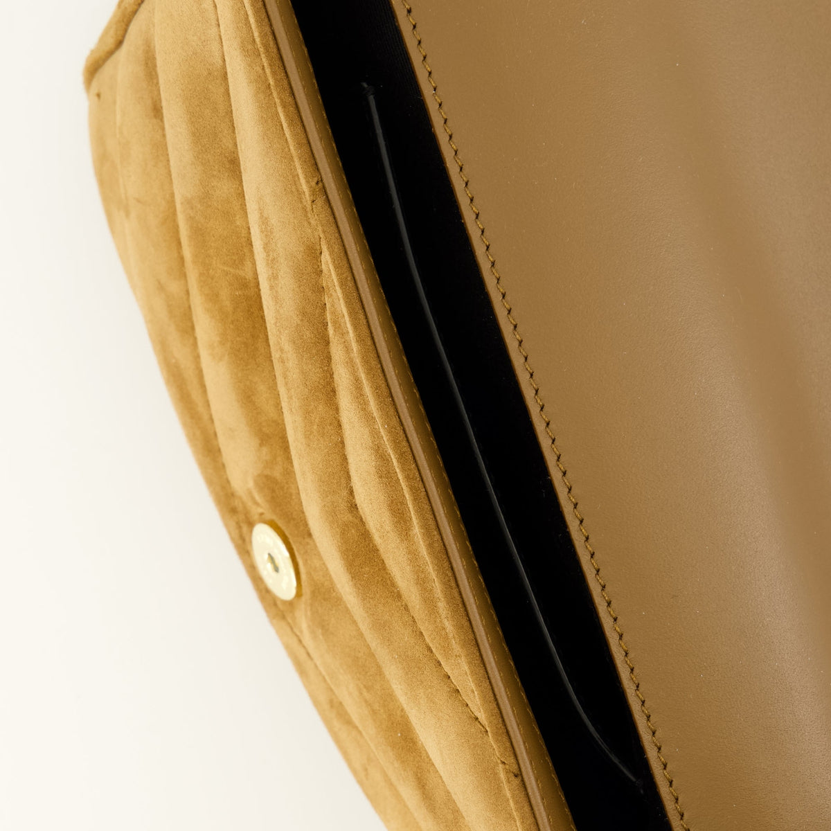 Blazer doppiopetto in cashmere marrone