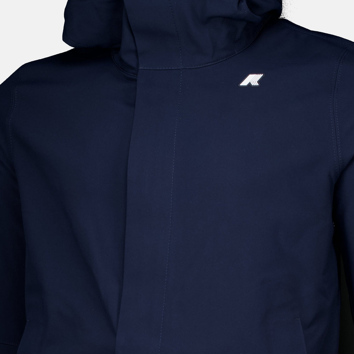Thomas Bonded Jacke