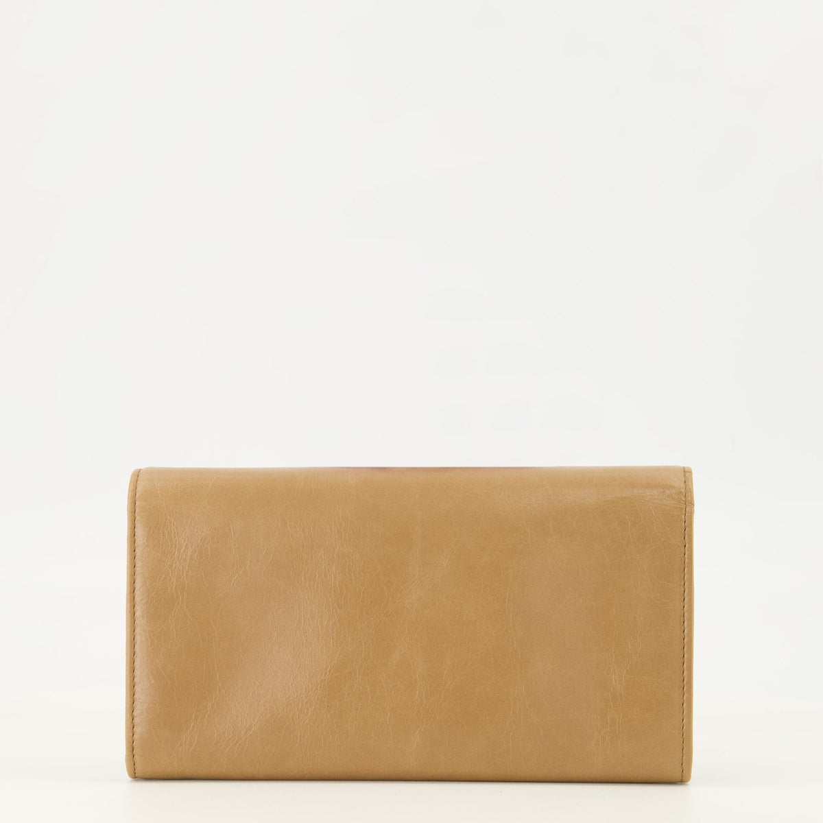 Brown Leather Wallet