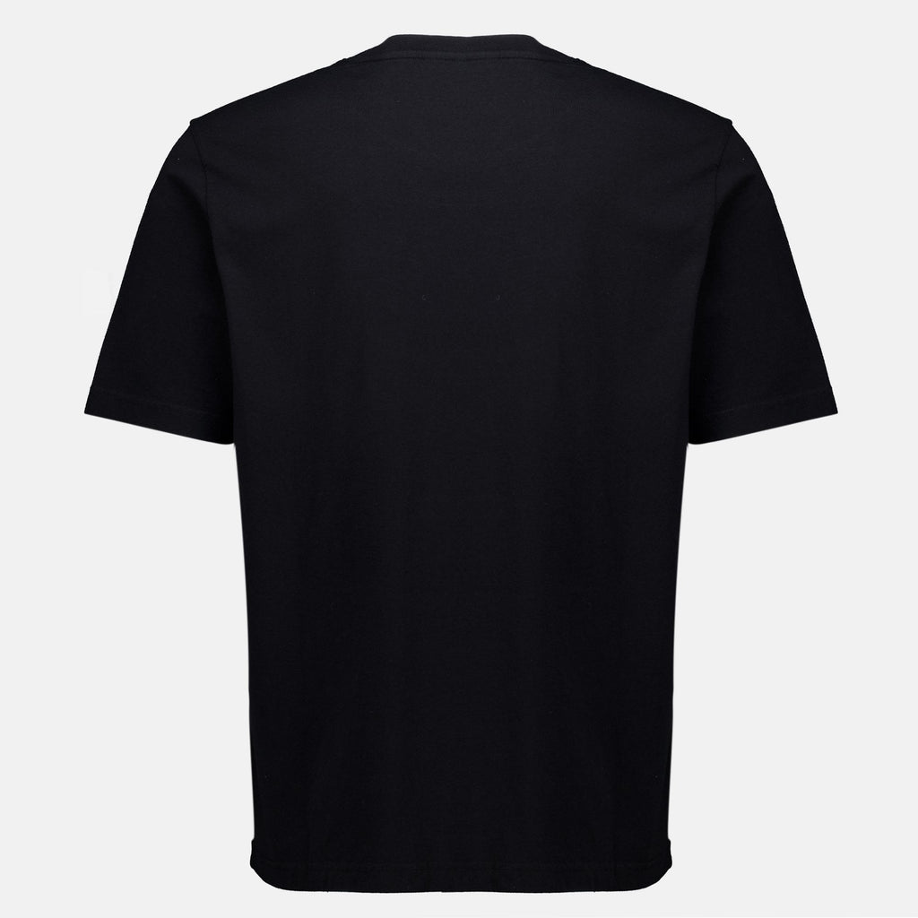 Profile Fox T-Shirt - Maison Kitsuné