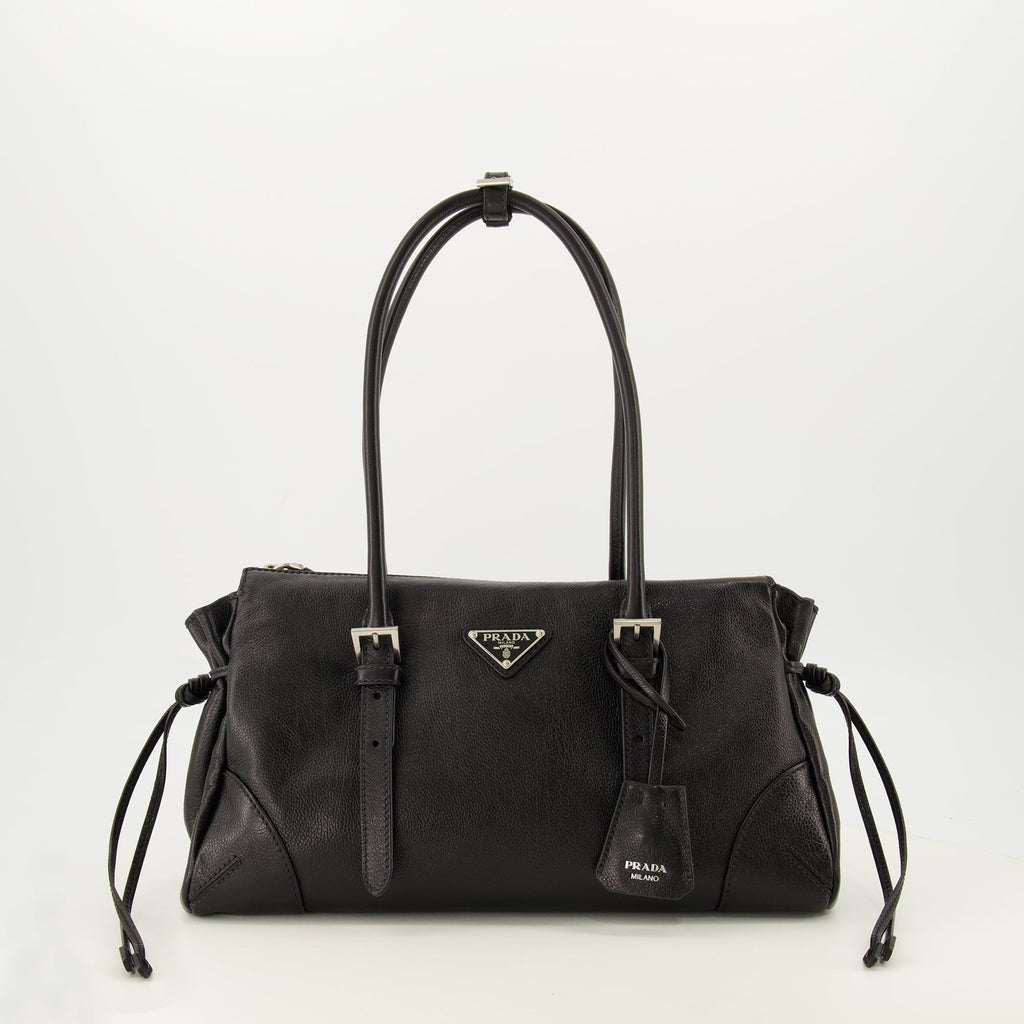 Bonnie Leather Bag