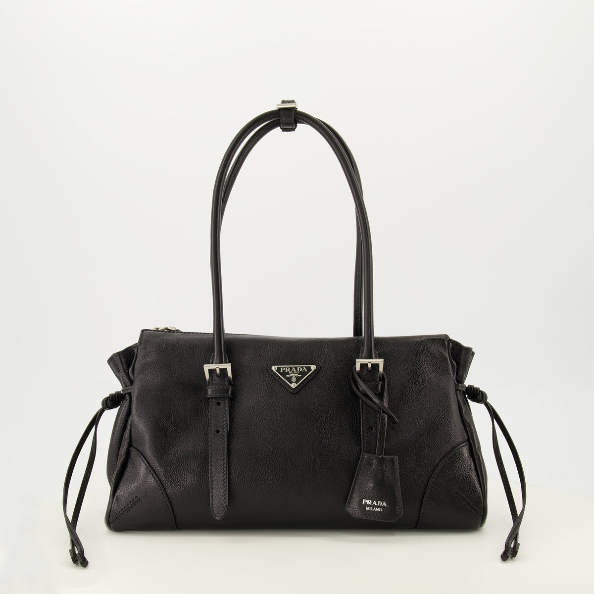 Bonnie Leather Bag