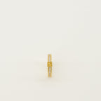 Immagine della Bague Forever di Fendi per donne - Stagione Primavera-Estate 2026 - Vista dettagliata 2