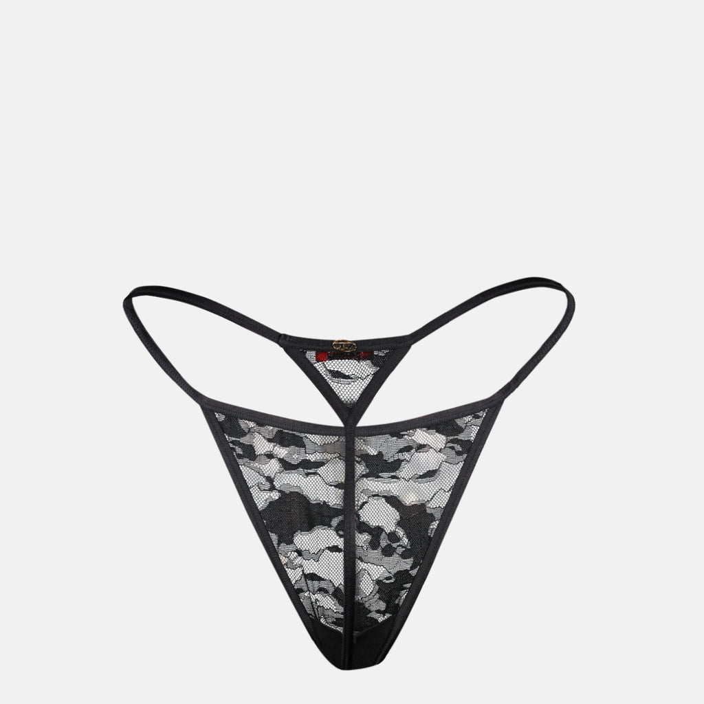 스테이시-울트 레이스 스트링