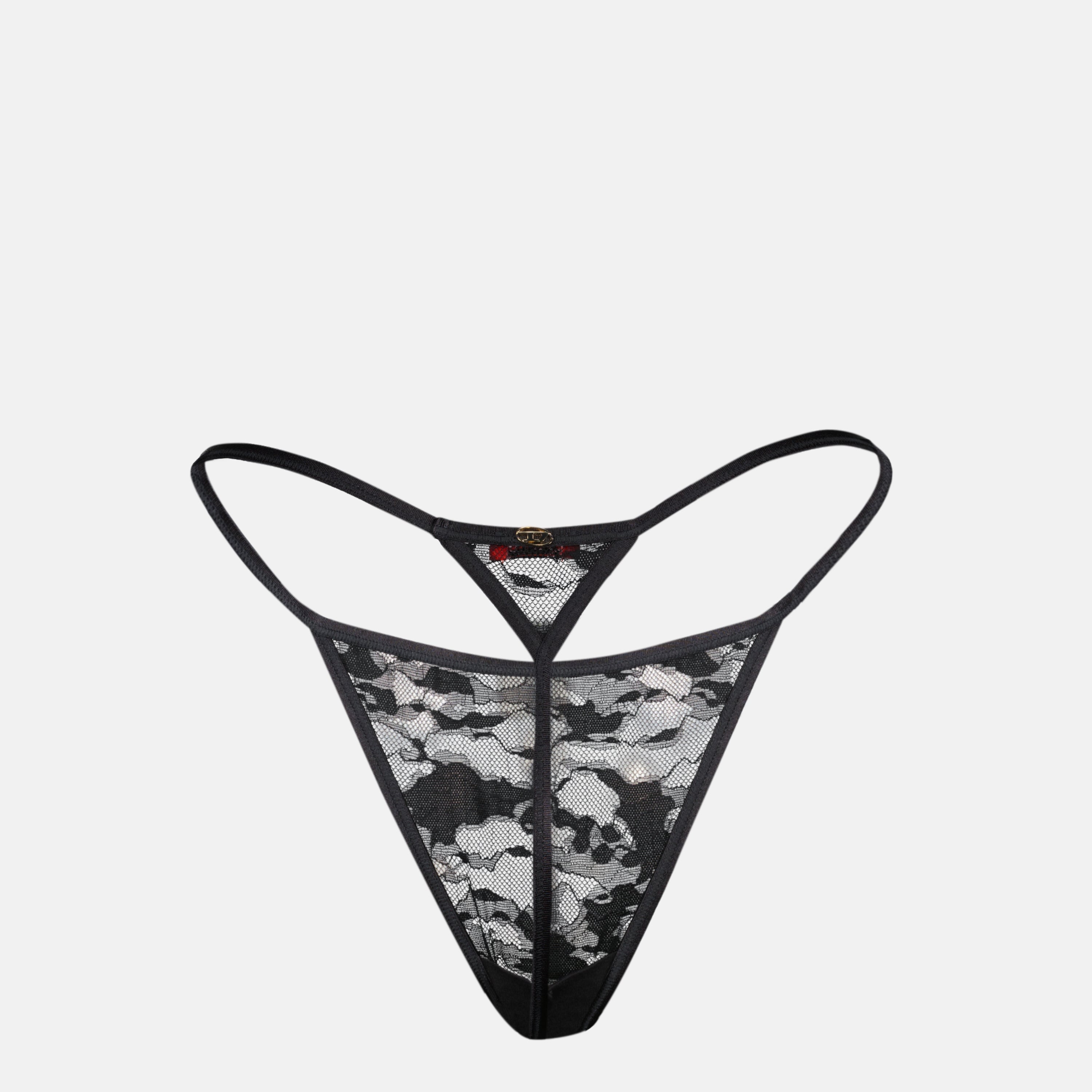 스테이시-울트 레이스 스트링