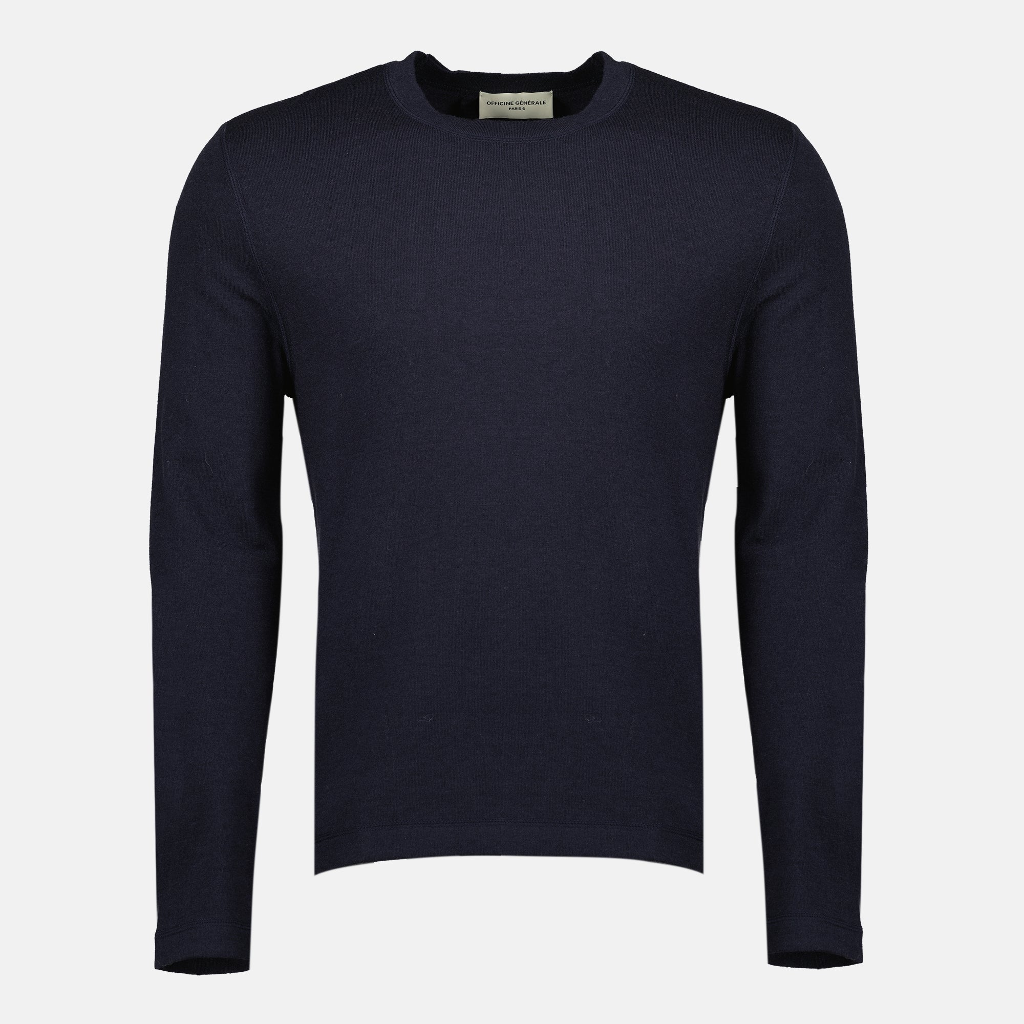 long sleeve t shirt officine generale men 15618306113916