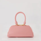 Image of Antigona Cube East-West Mini Bag by Givenchy for Women - Season Autumn-Winter 2025 - Back View
