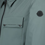 Image of Tortisse Jacket - WE IN STYLE by Moncler for Men - Season Spring-Summer 2024 - Detail View 1