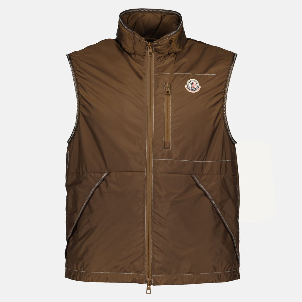 Gilet Imperméable Ansiei