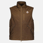 Gilet Imperméable Ansiei