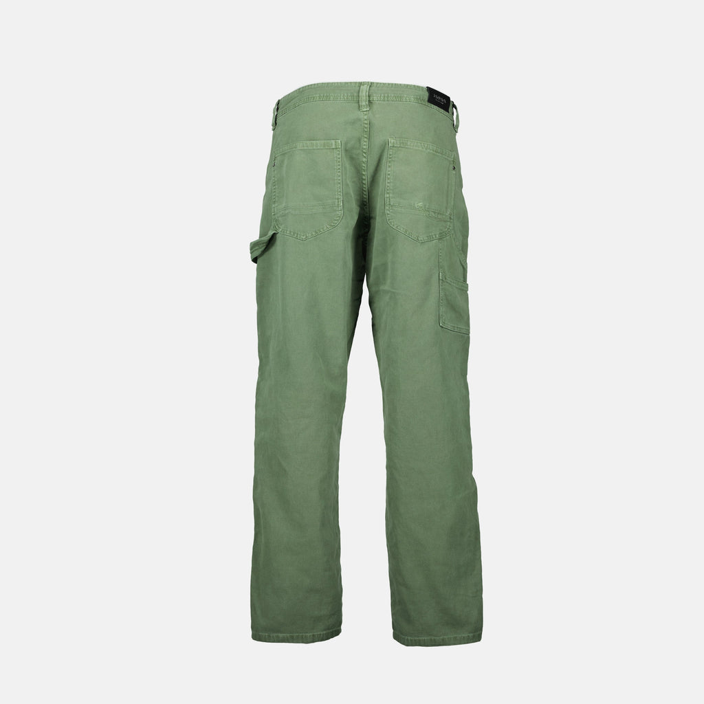 cargo pants, Kobe pants, Japan Rag, khaki pants, men's trousers