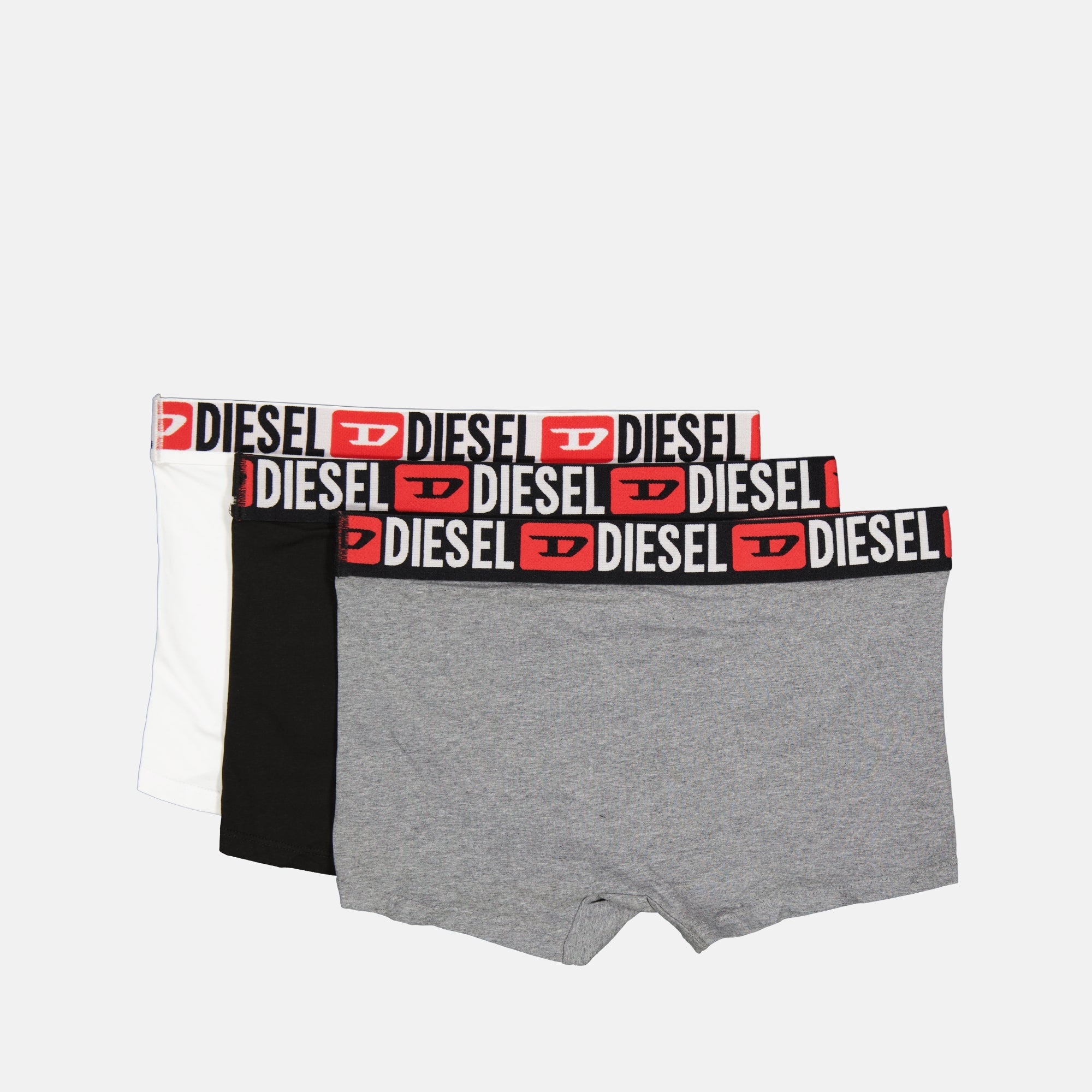 boxers in black grey and white diesel men 15431938933116