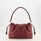 Image de Mamma Baguette Medium de Fendi pour femmes - Saison Printemps-Été 2026 - Vue arrière
