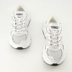 Bild von B35 Weißen Turnschuhen von Dior für Männer - Saison Frühling-Sommer 2026 - Draufsicht Paare