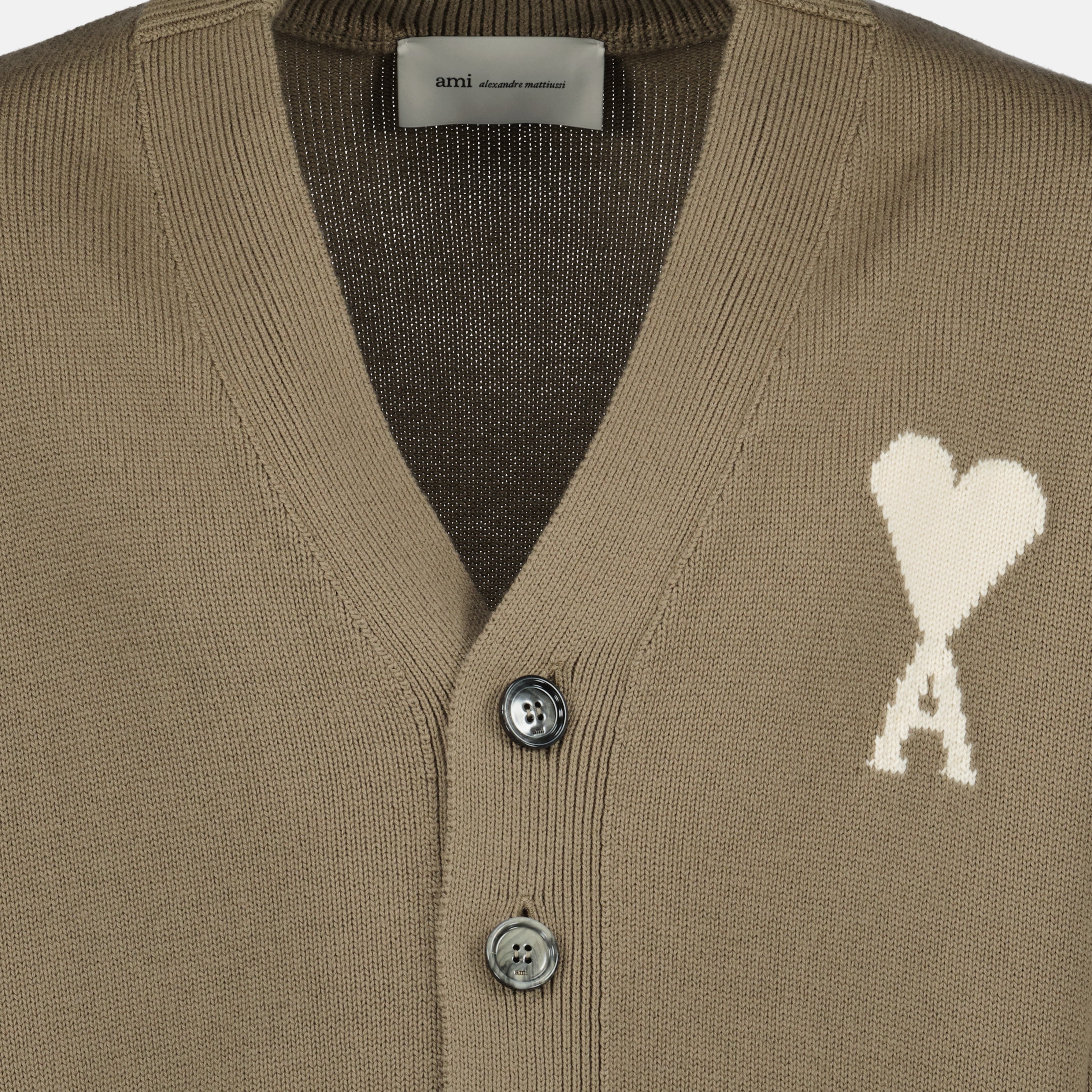 Cardigan ami de coeur Beige