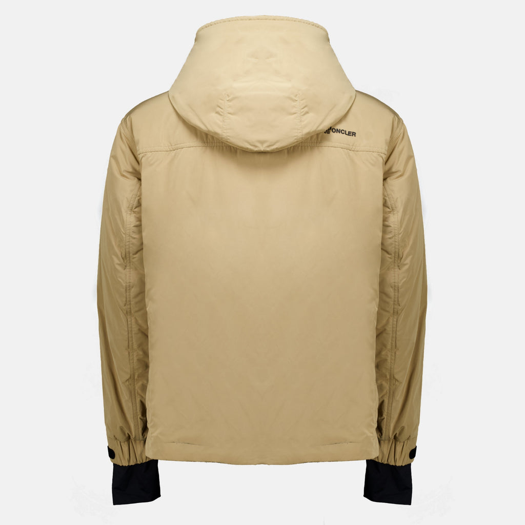 Ober Quilted Jacket