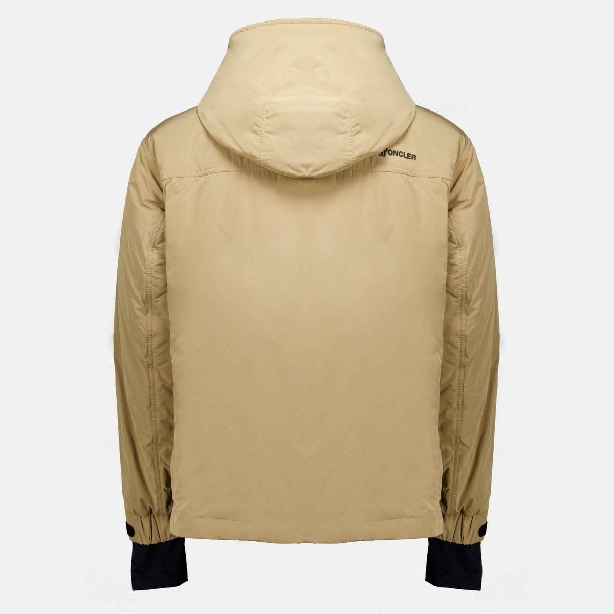 Ober Quilted Jacket