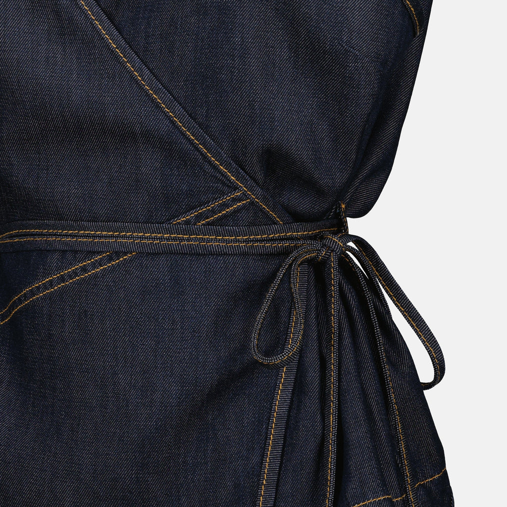 Top Denim Portefeuille