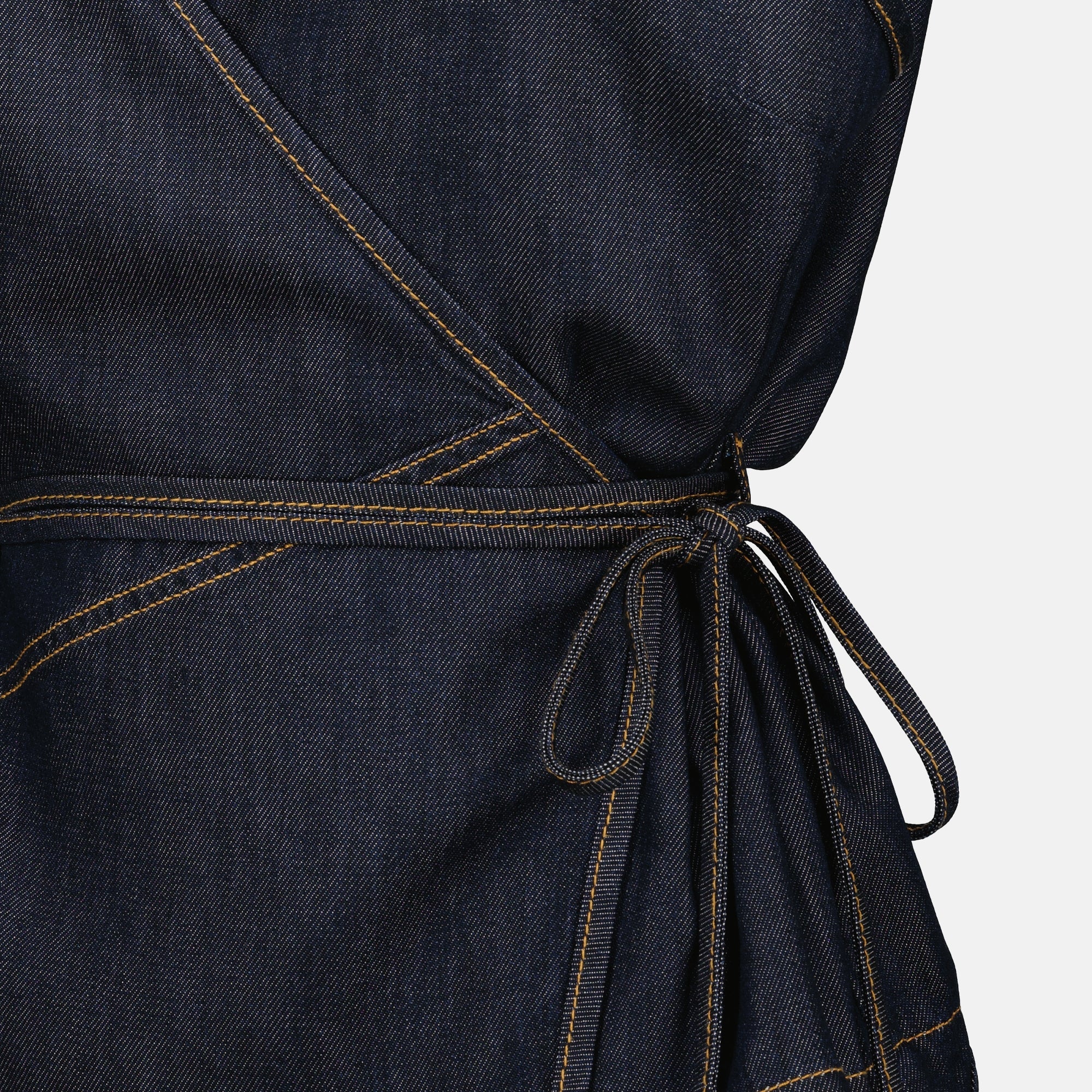 Top Denim Portefeuille