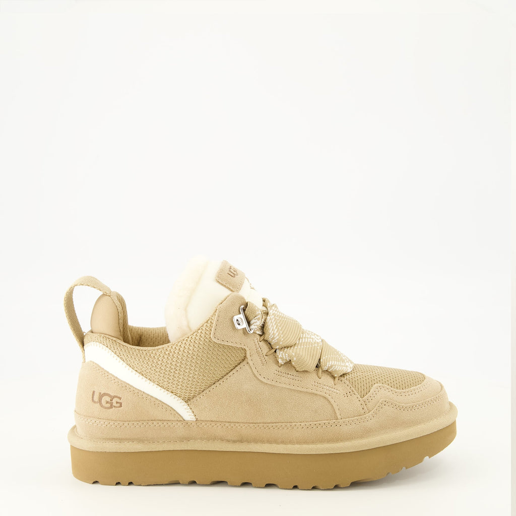Botas Classic Ultra Mini Platform
